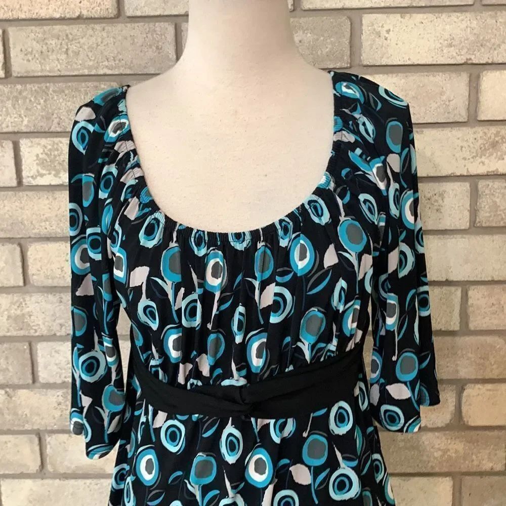 3for$20 blouse small  - Picture 2 of 4
